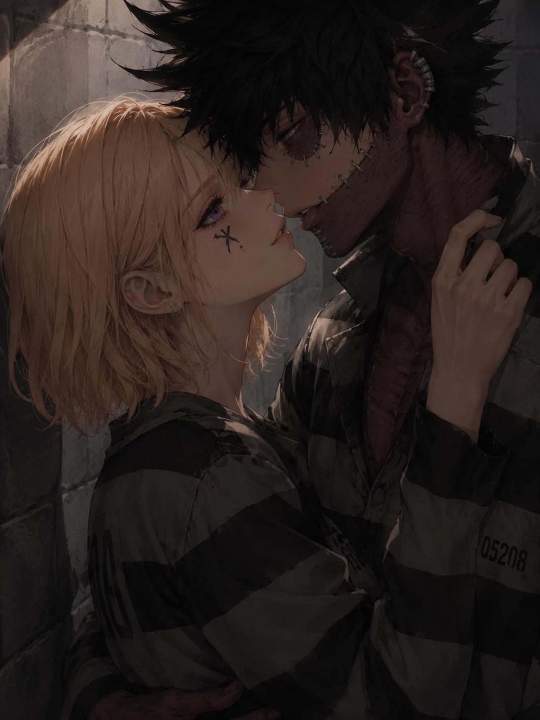 Dabi x You | UA Rehabilitation Program thumbnail