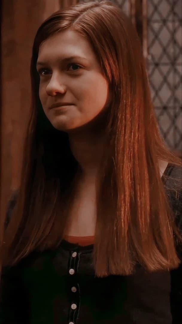 Ginny weasley  thumbnail