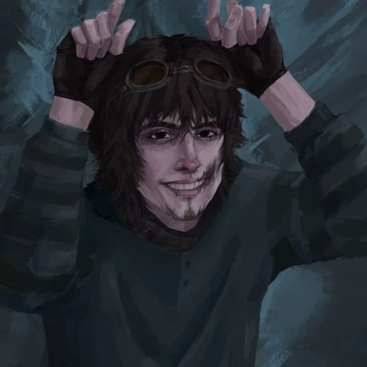 Ticci toby (toby rogers) thumbnail