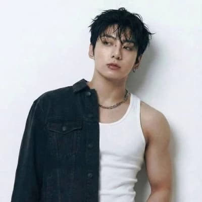 Jungkook thumbnail