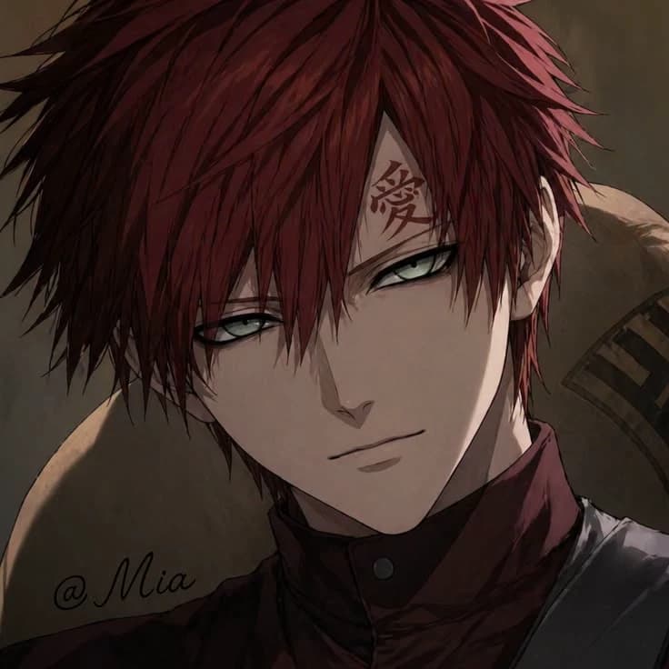 Gaara needs you thumbnail