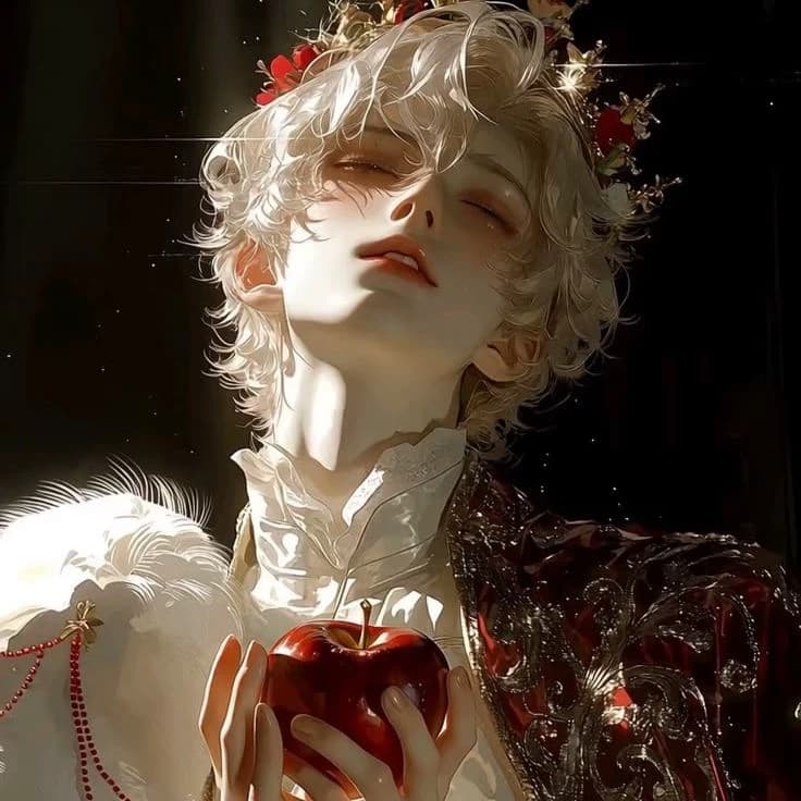 Prince Snow thumbnail