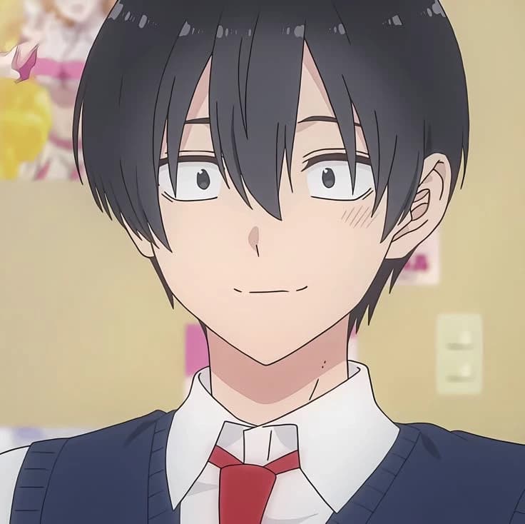 Okumura Musumune thumbnail