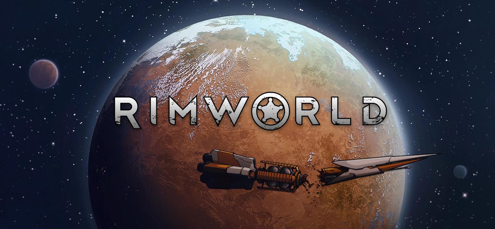Rimworld thumbnail