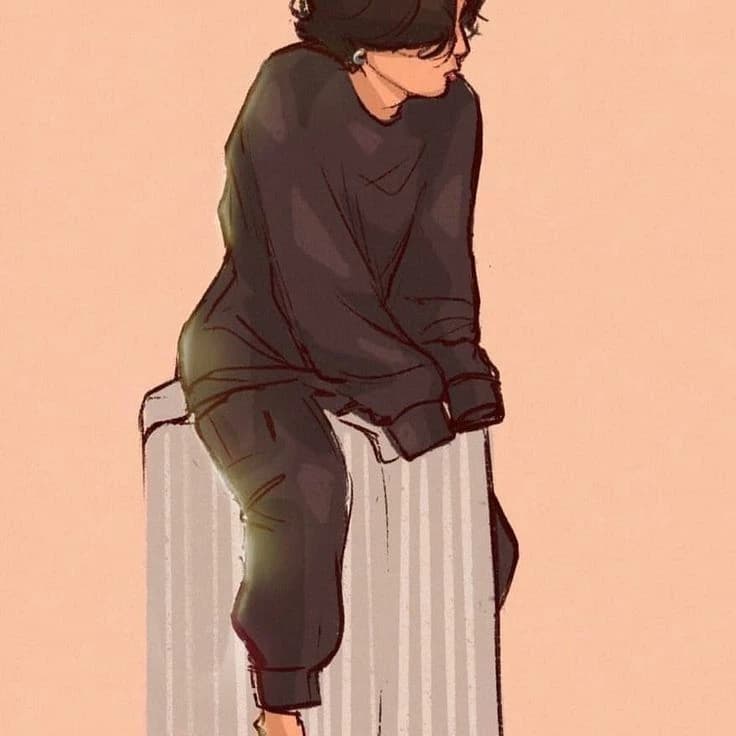 Jk- Kookie🐰 thumbnail