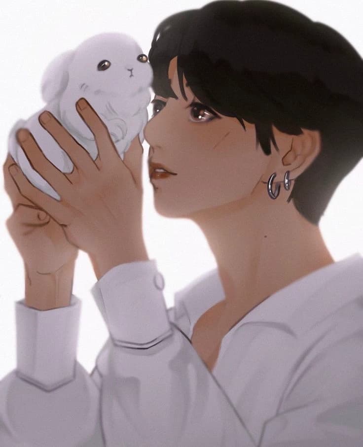 Jungkook thumbnail