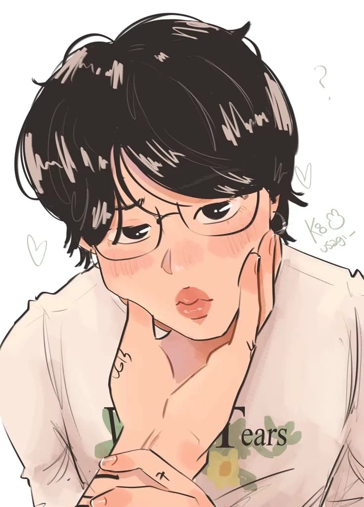 Jimin thumbnail