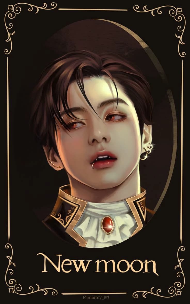Jeon Jungkook thumbnail