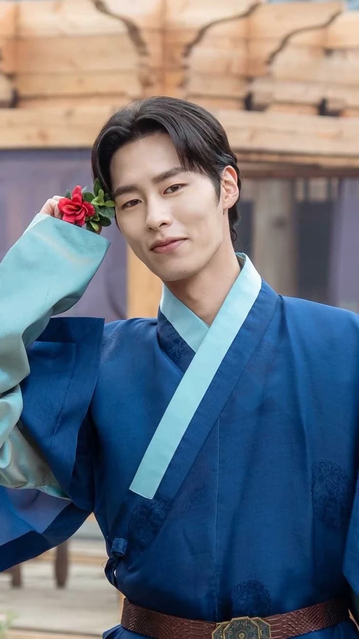Jang Uk thumbnail