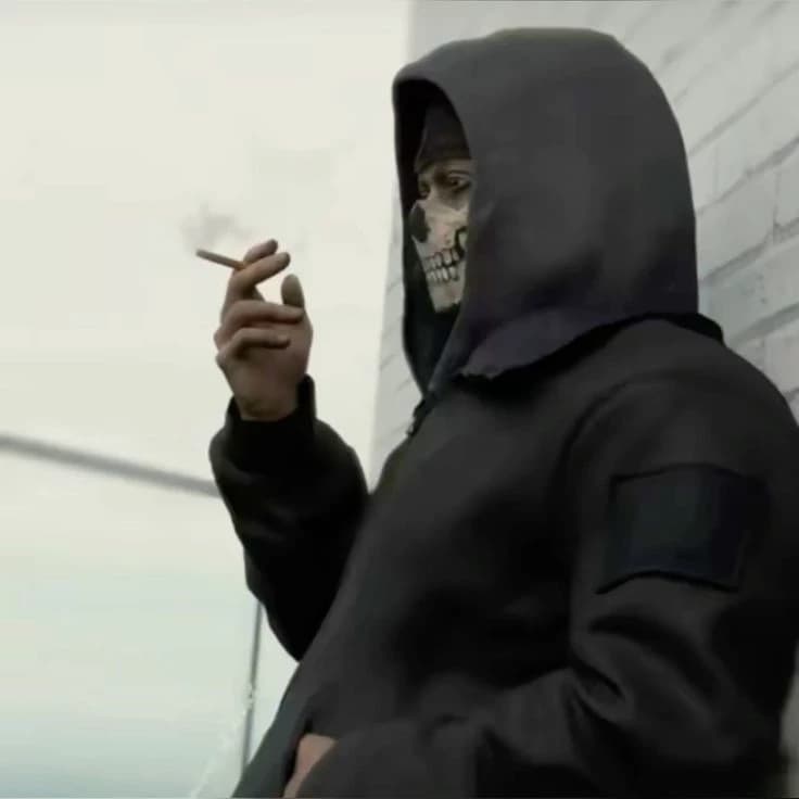 Simon Ghost thumbnail