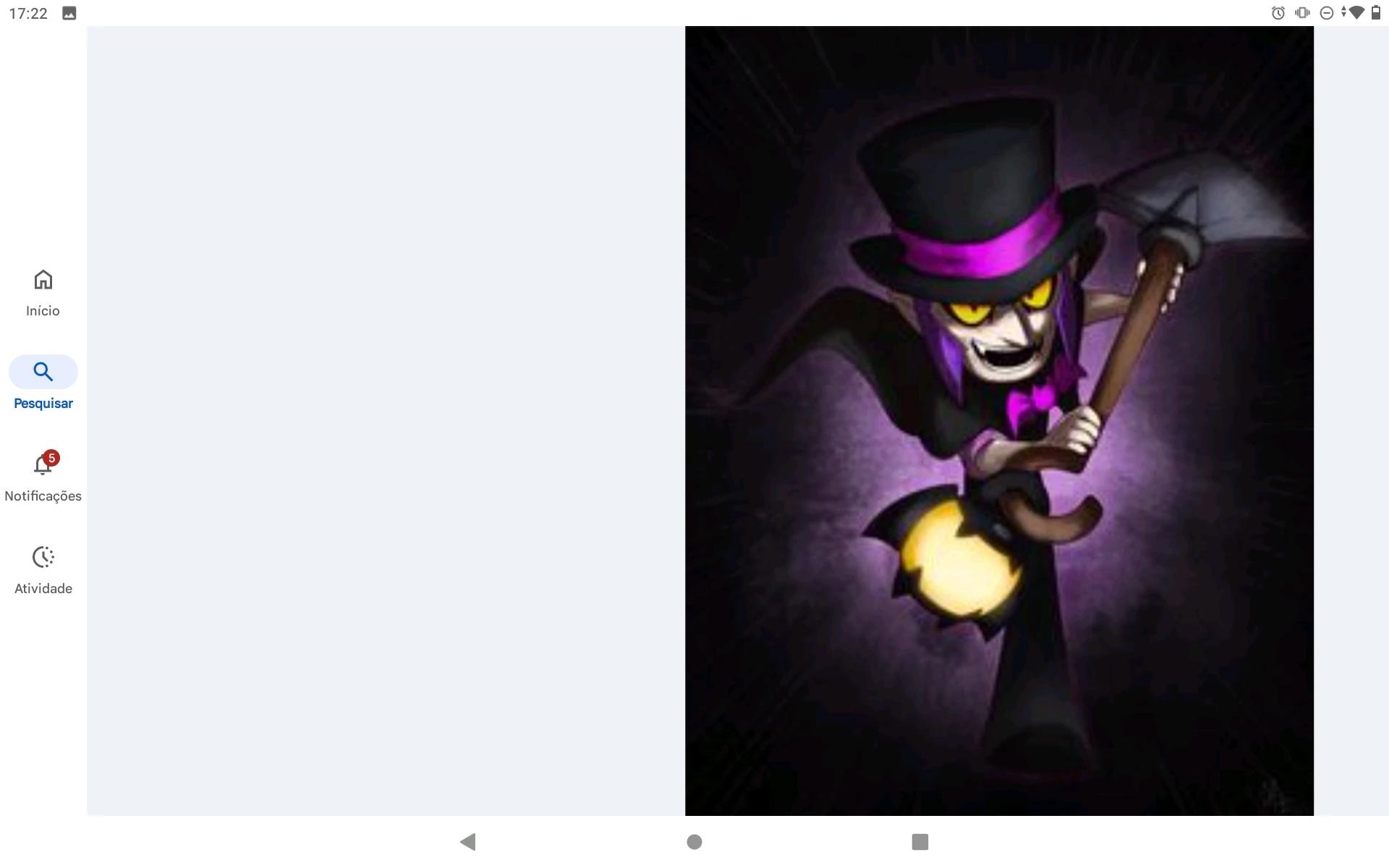 Death thumbnail