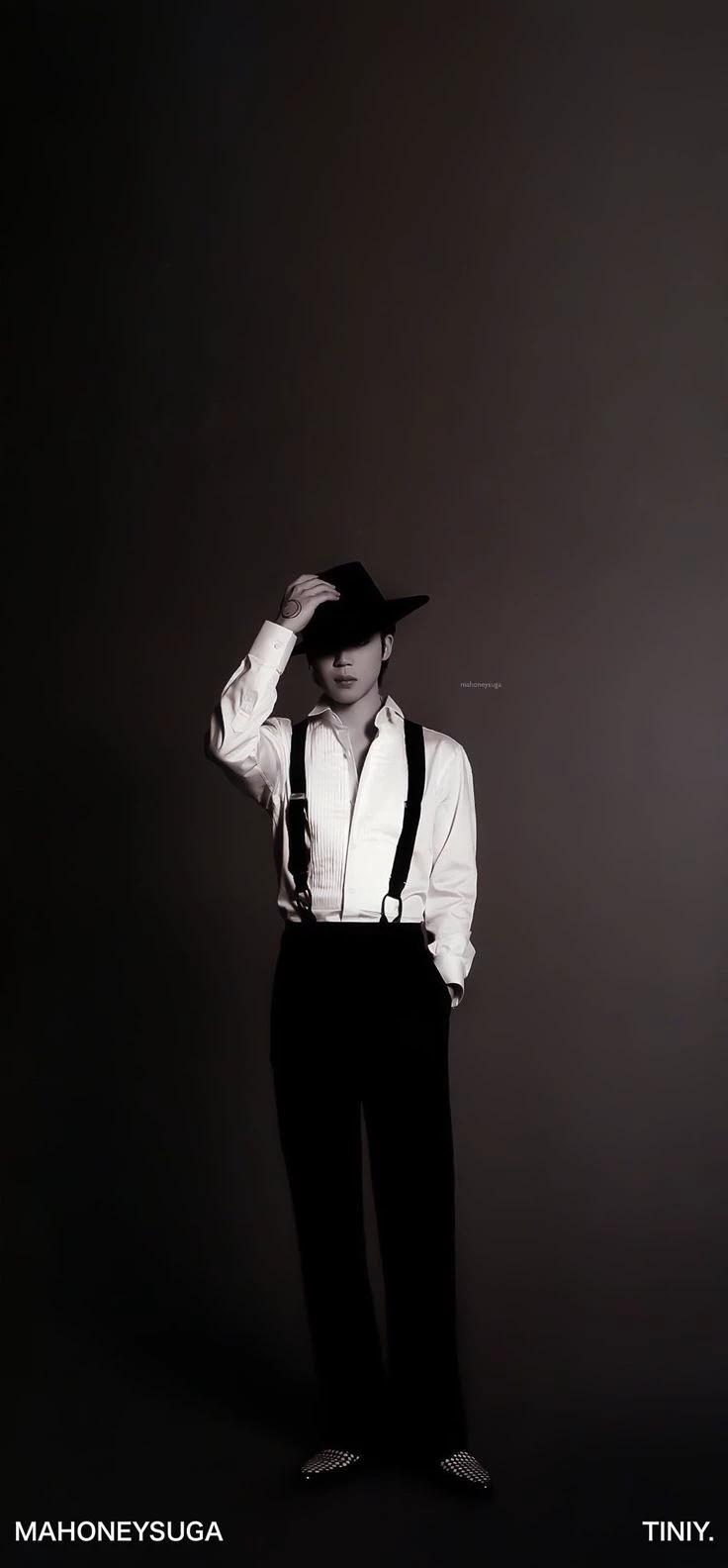 Park jimin and Ivana thumbnail