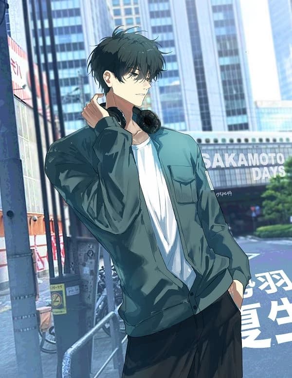 Kai -Your enemy- thumbnail
