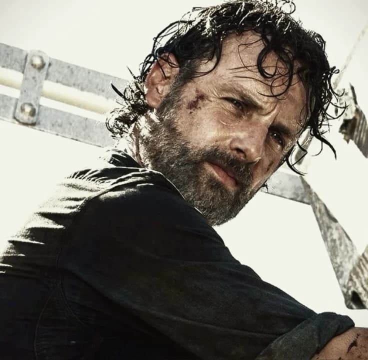 Rick Grimes  thumbnail