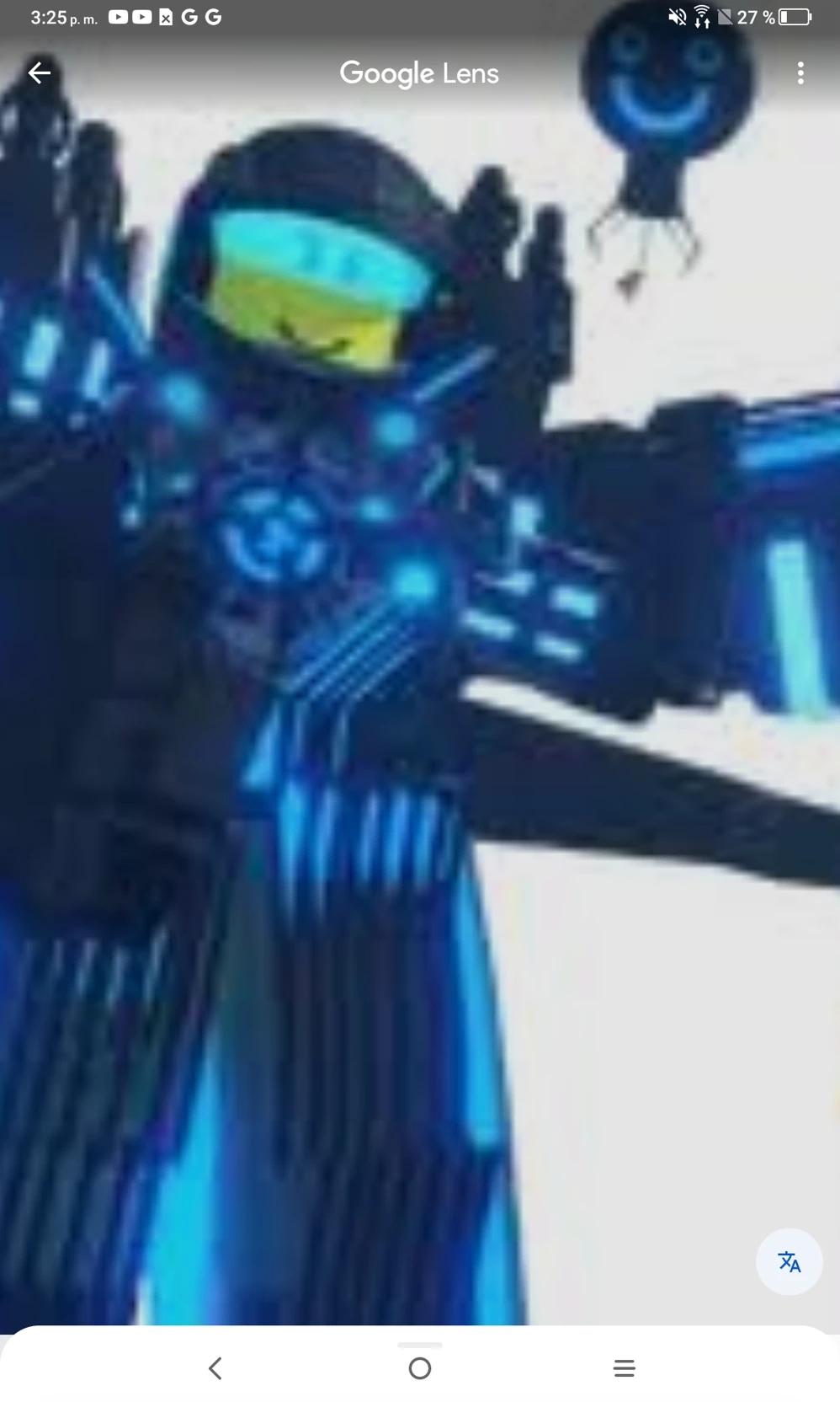 Noob experiment warzone  thumbnail