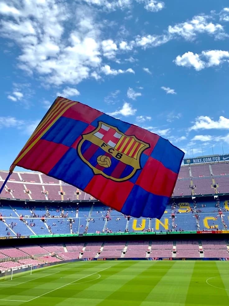 You're Barcelona Boy thumbnail