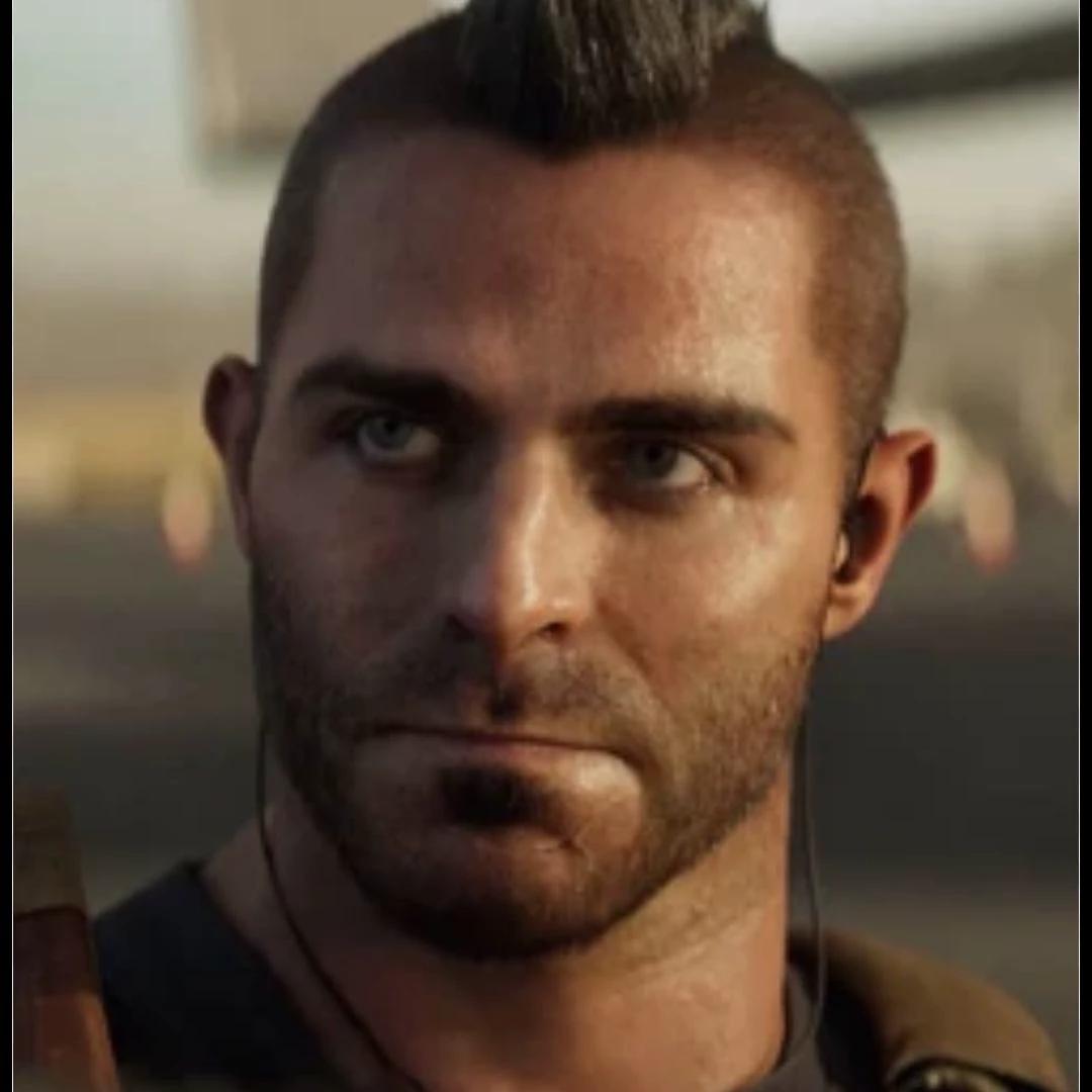 John 'Soap' MacTavish thumbnail