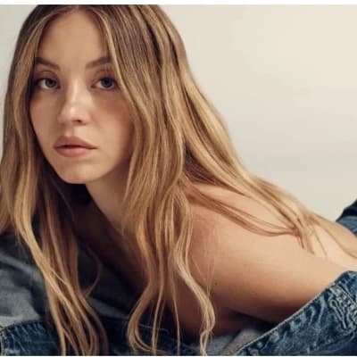 Sydney sweeney thumbnail