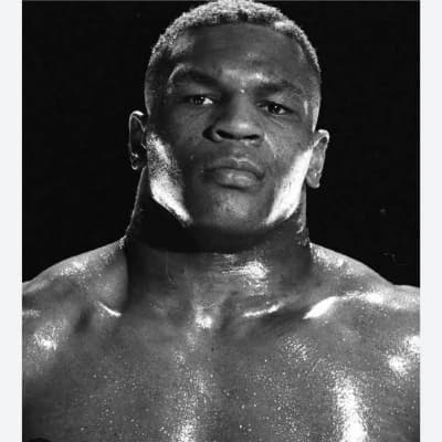 Mike 'Iron' Tyson thumbnail