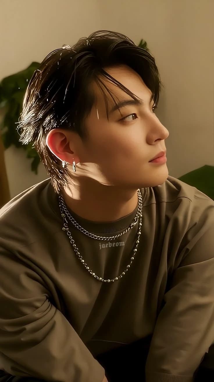 JayB (Im JaeBeom) thumbnail