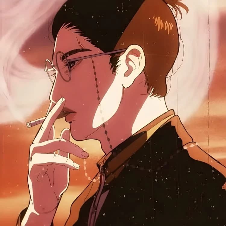Yasuaki Kaku |NIPPON SANGOKU ANIME thumbnail