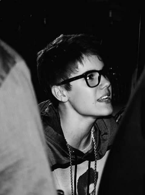 Justin Bieber thumbnail
