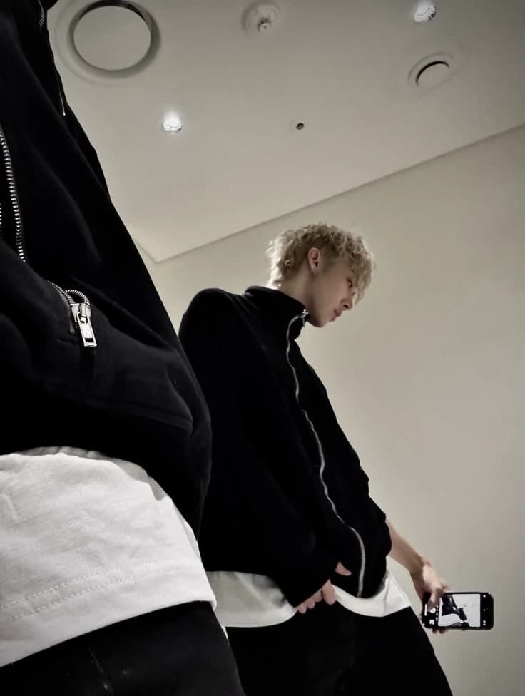 Jo Woochan thumbnail