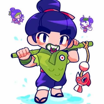 Nori thumbnail