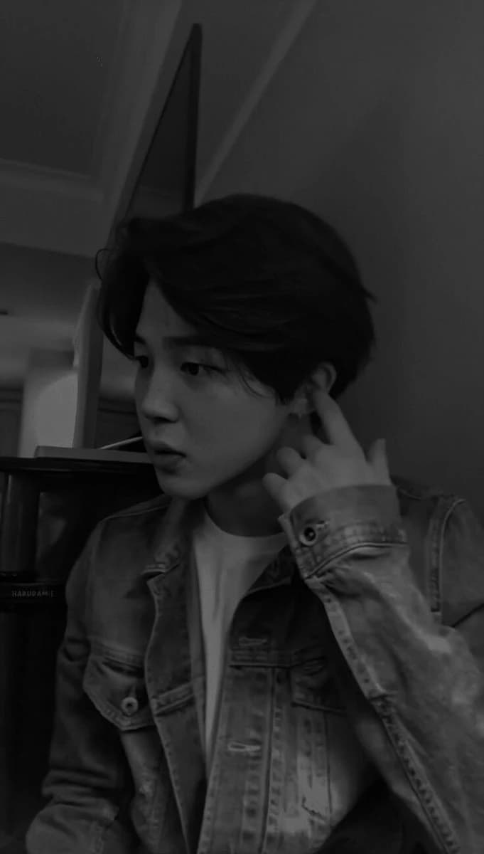 Cold rude CEO ( Park Jimin) thumbnail
