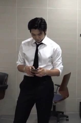 The Devil’s Missing Queen (Kim Namjoon) thumbnail