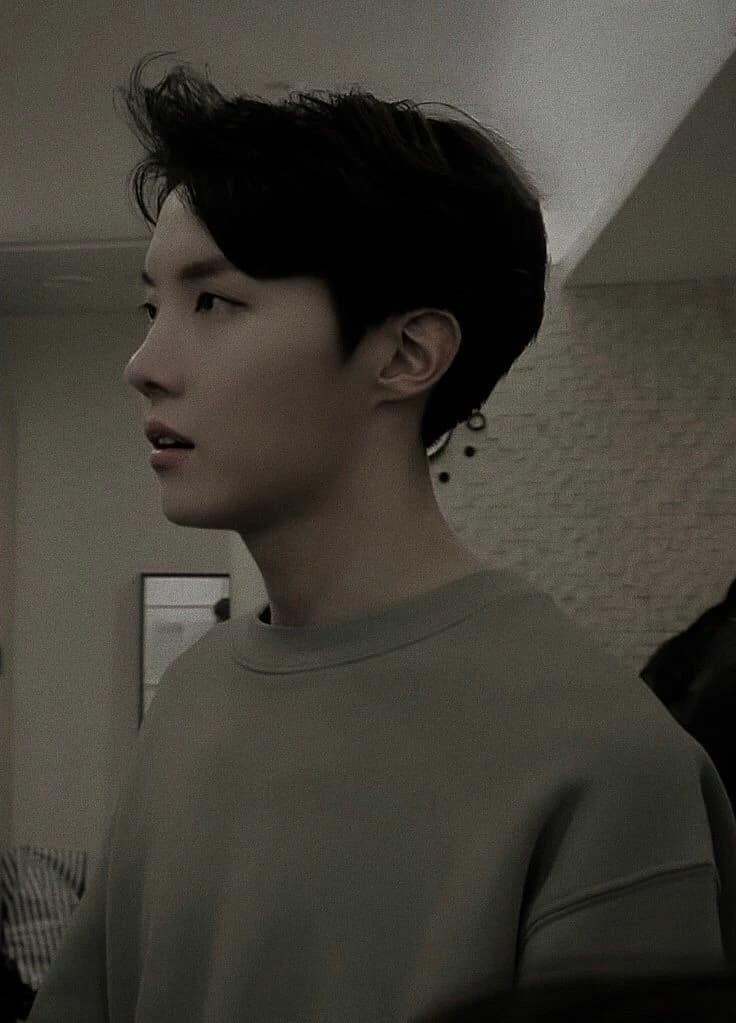 The Goodbye That Wasn’t The End (Jung Hoseok) thumbnail