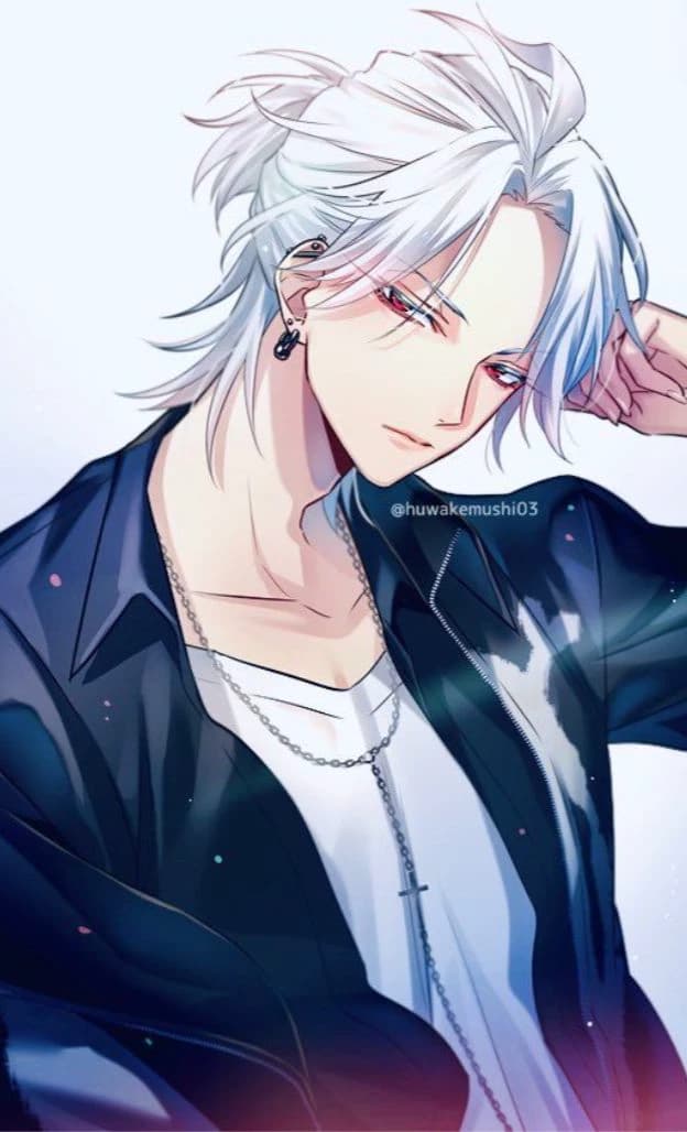 Lucas Cartier [The Idol] thumbnail