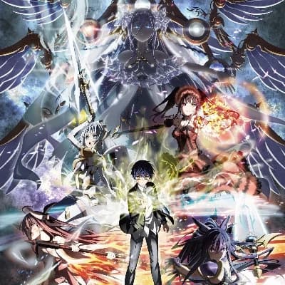 Date a live world thumbnail