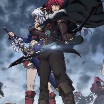 Lord Marksman and Vanadis world thumbnail