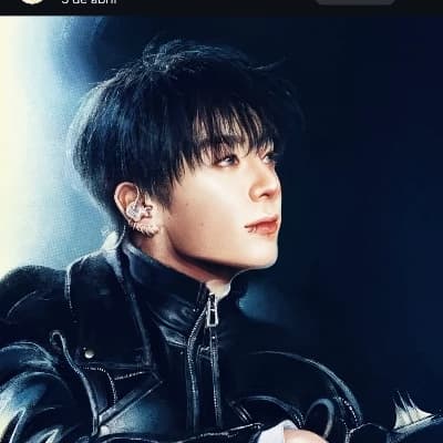 Jungkook thumbnail