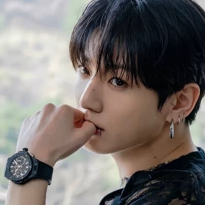 Jungkook thumbnail