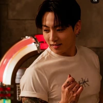 Jungkook thumbnail