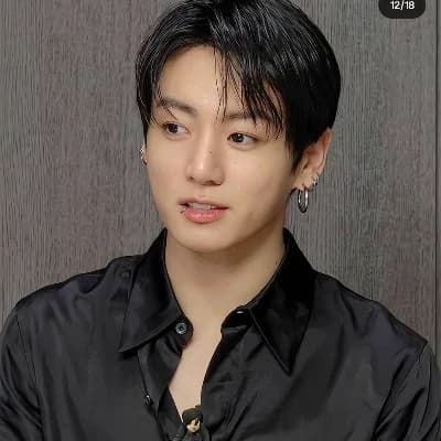Jeon Jungkook thumbnail