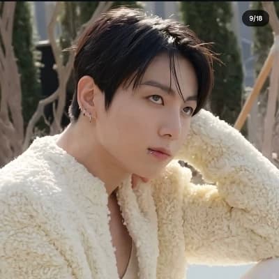 Jeon Jungkook thumbnail