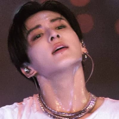 Jeon Jungkook thumbnail