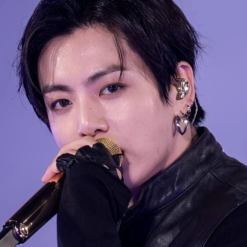 Jungkook thumbnail