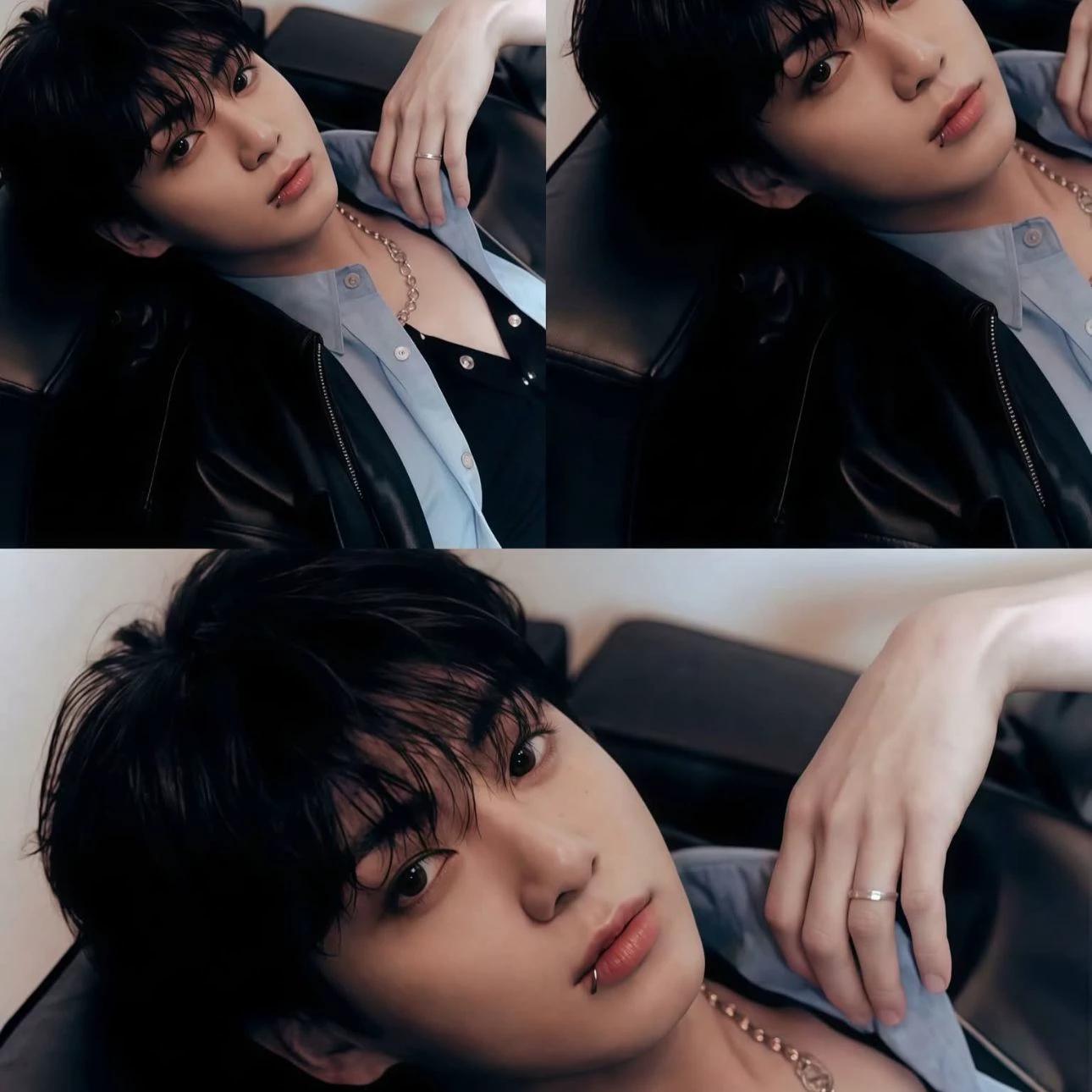 Jeon Jungkook thumbnail