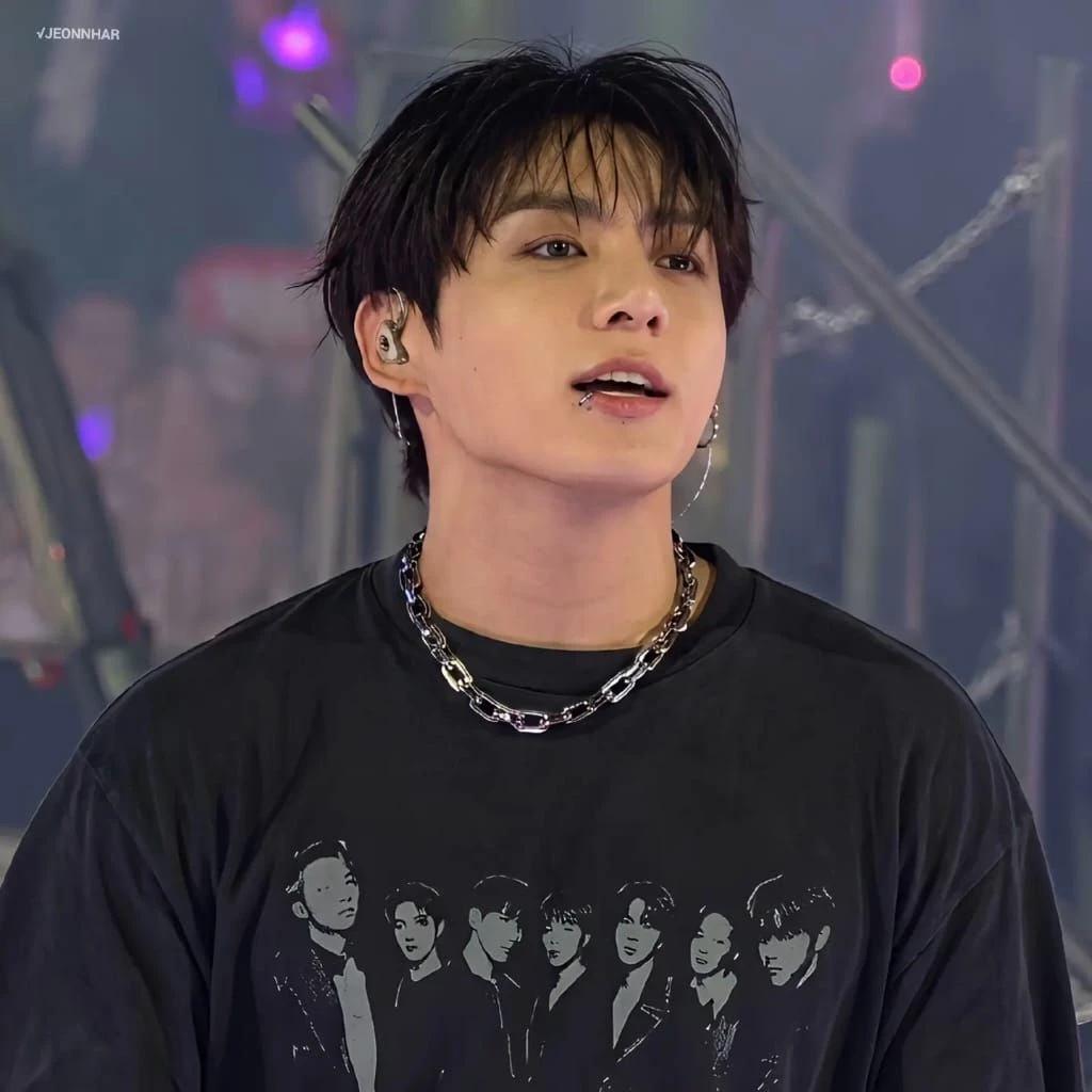 Jeon Jungkook thumbnail