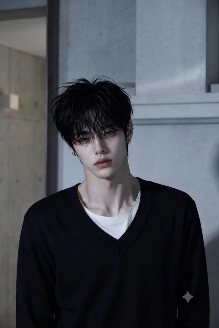 Suho | EXchange (Transit Love) thumbnail
