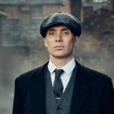 Thomas 'Tommy' Shelby thumbnail