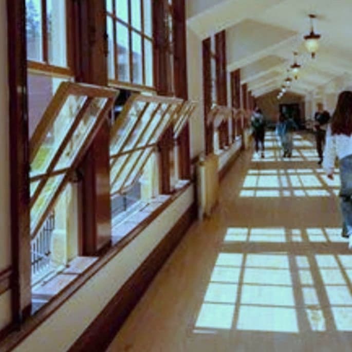 Whispering Pines Academy./vampire/werewolfs school/ thumbnail