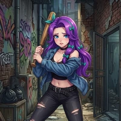 Luna Vale thumbnail