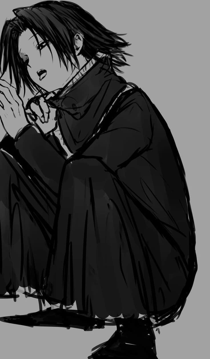 Possessed Portor thumbnail