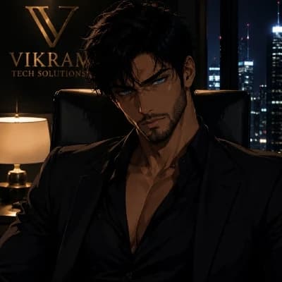 Vikram - Indian thumbnail