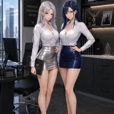 Celia y kathya thumbnail